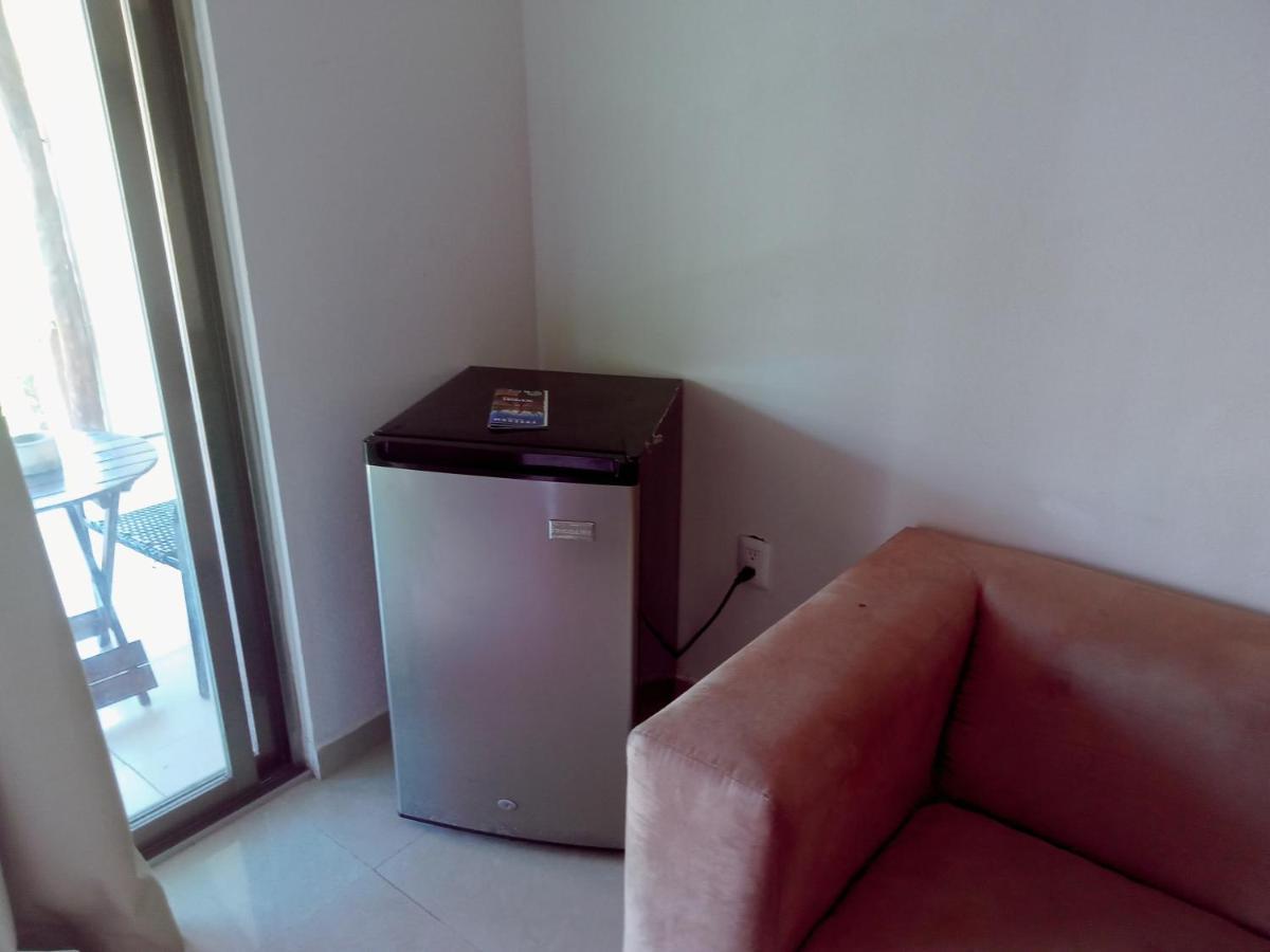Apartahotel Akalan