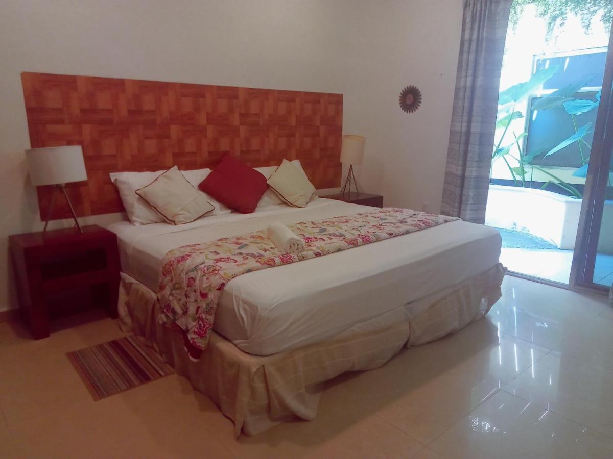 Apartahotel Akalan