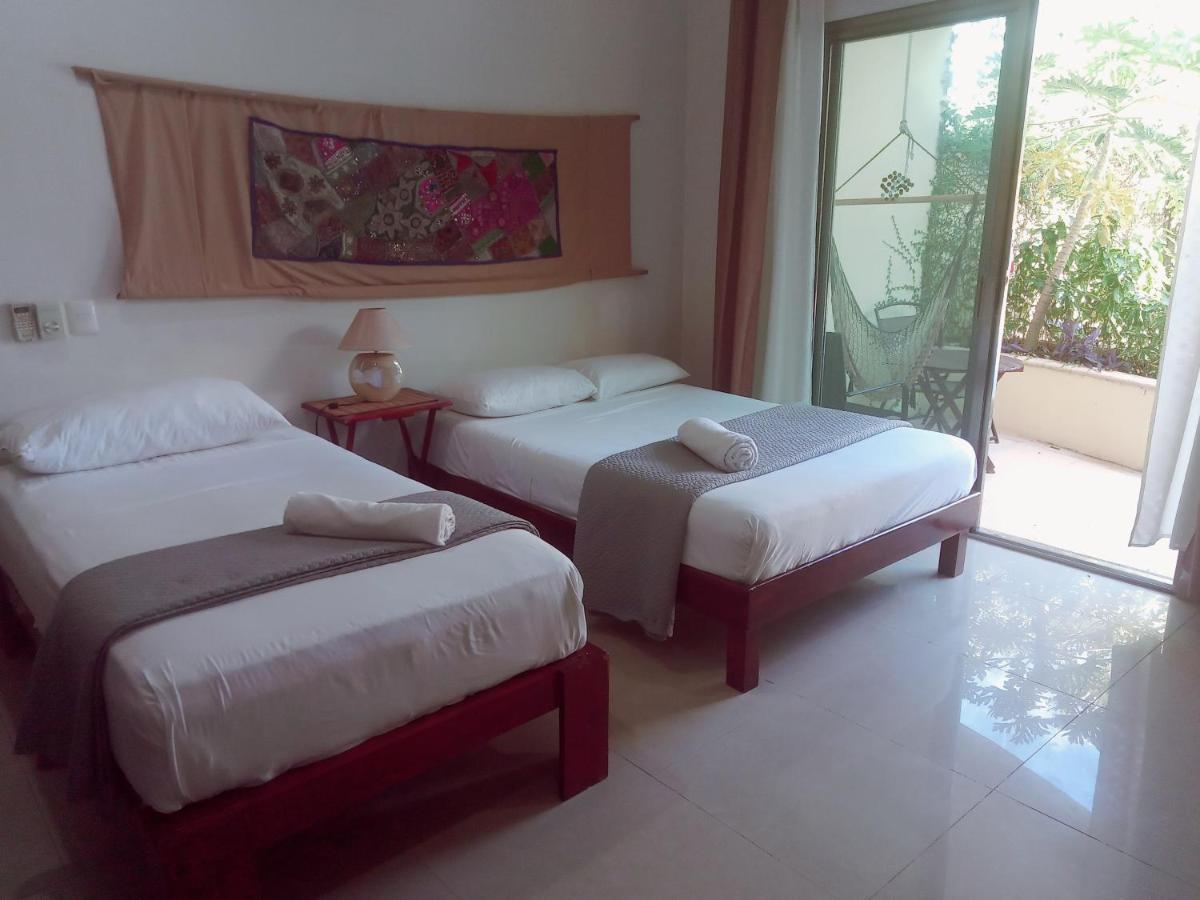 Akalan Apartahotel 3*