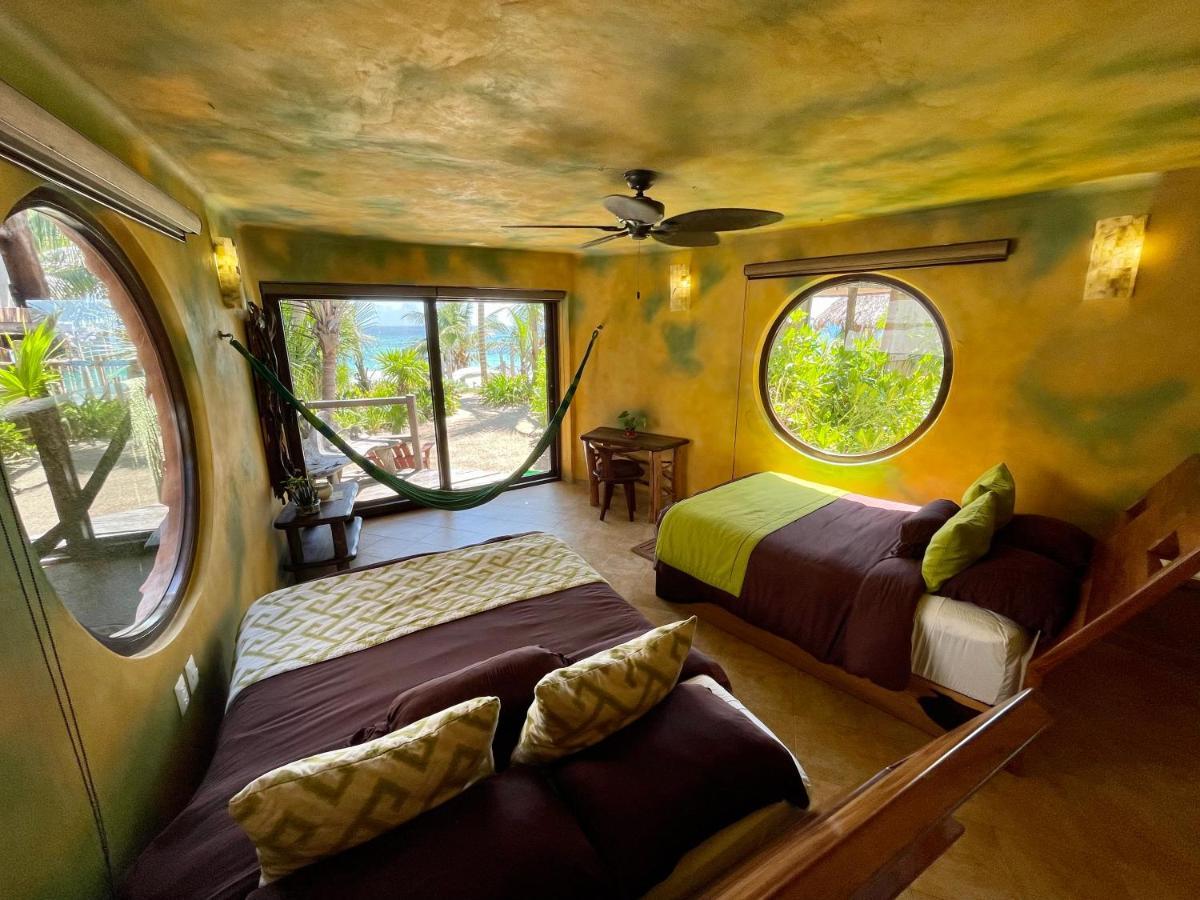 Sueños Hotel