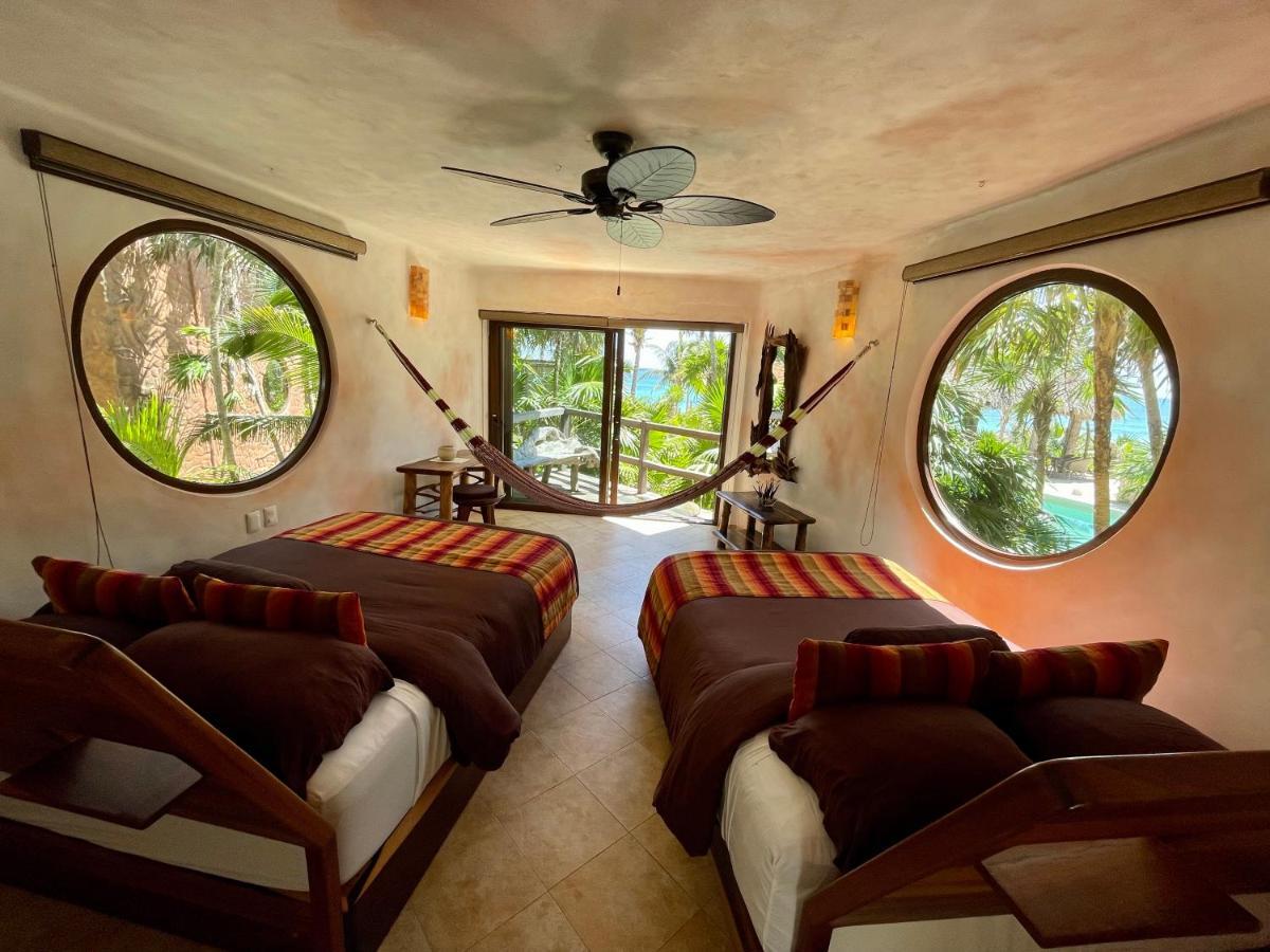 Hotel Sueños