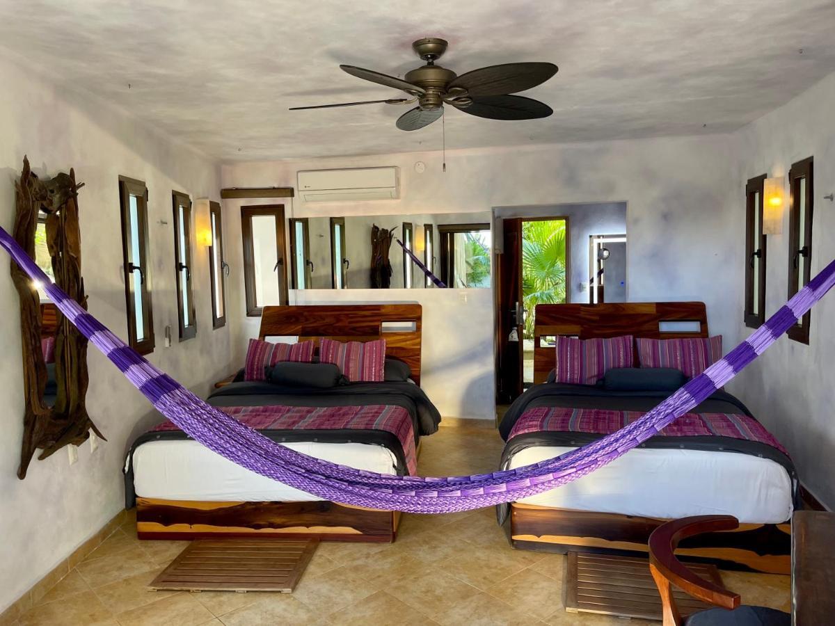 Sueños Hotel Tulum