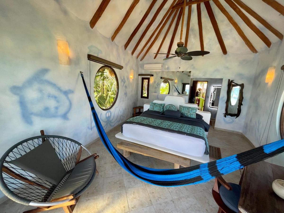 Hotel Sueños
