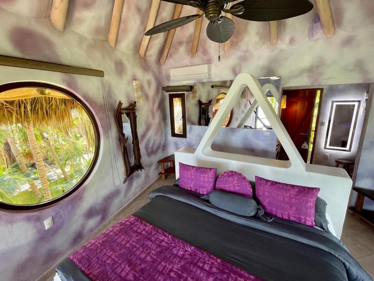 Hotel Sueños Tulum