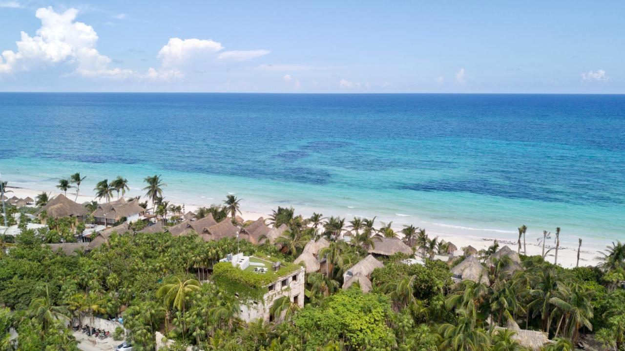 Sueños Hotel Tulum