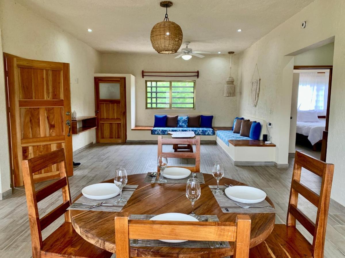 Baklis Apartamento Tulum