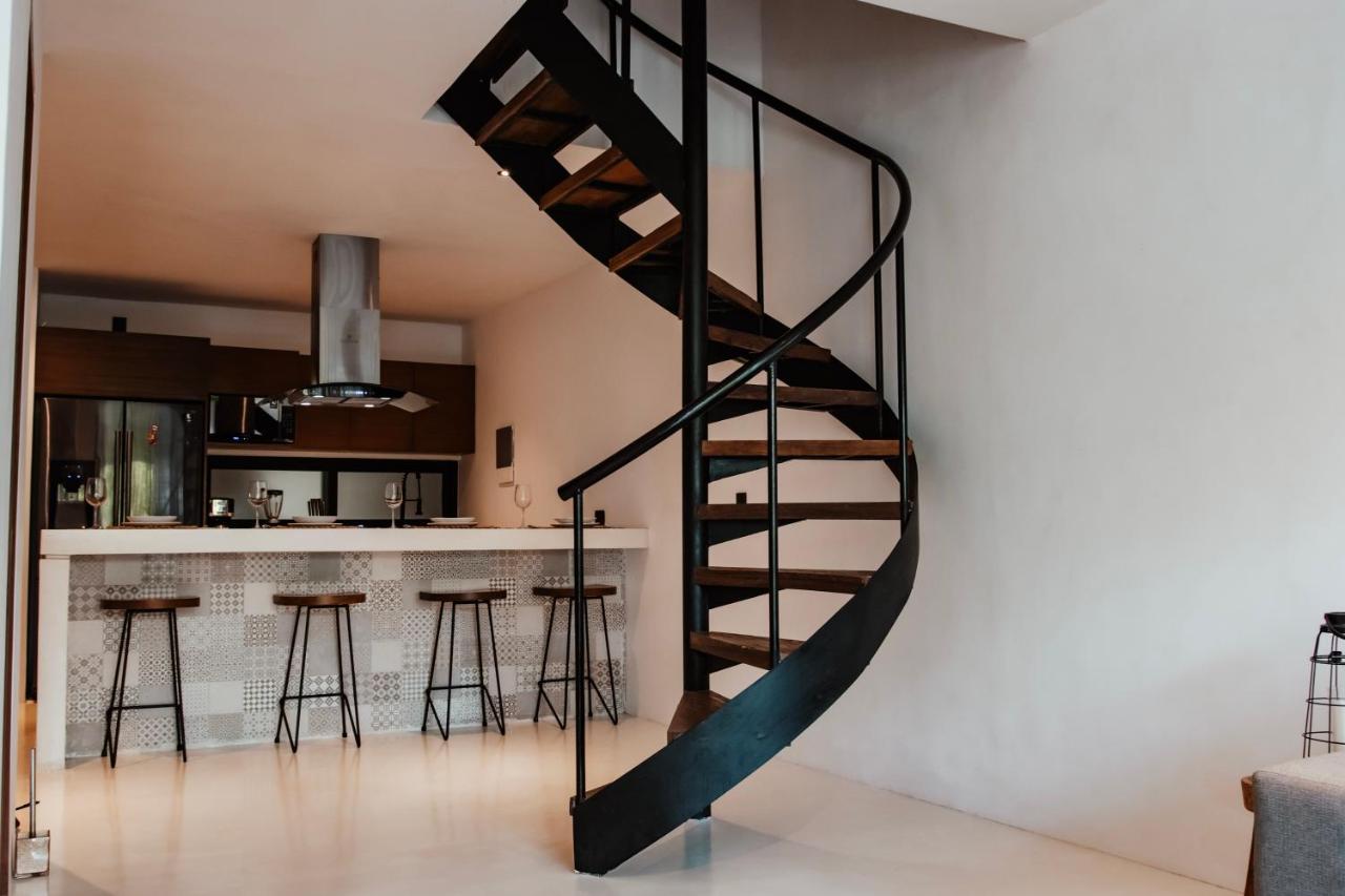 Apartamento Moma