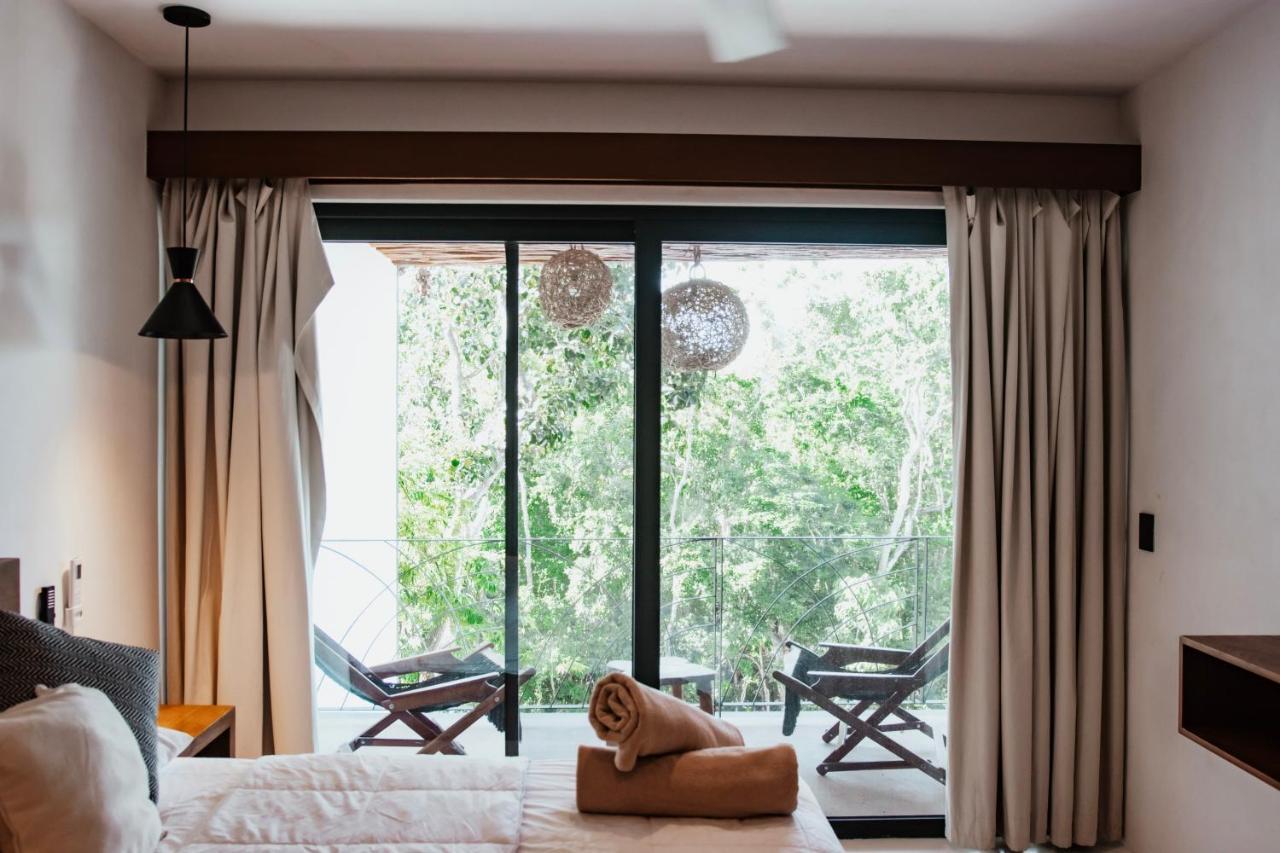 Apartamento Moma Tulum