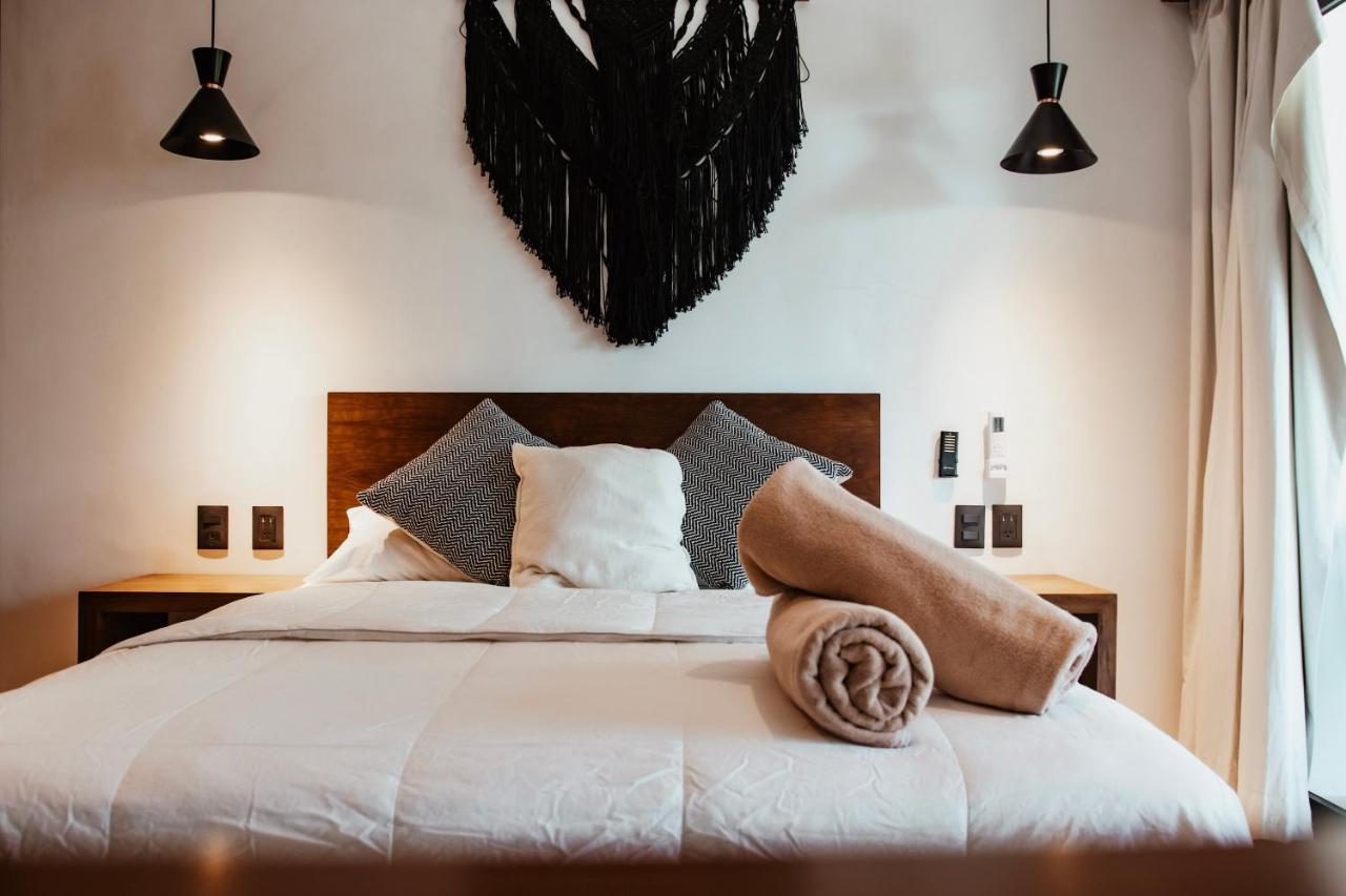 Apartamento Moma
