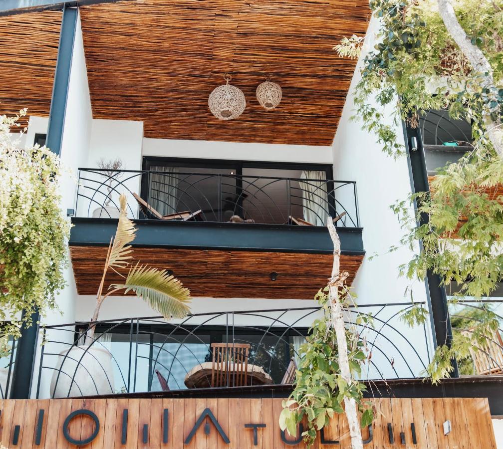Apartamento Moma