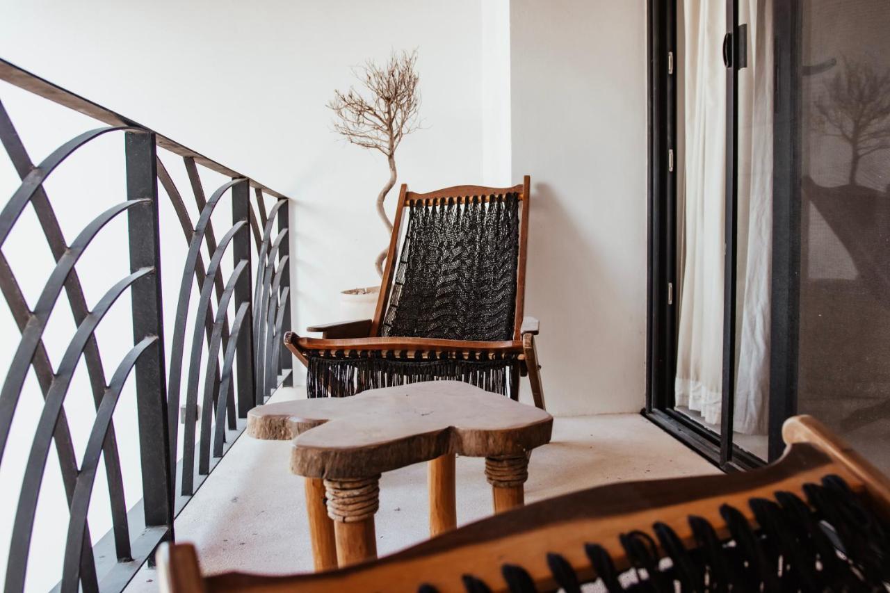 Apartamento Moma