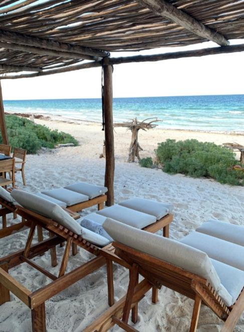 Villa Luxury Kaan - Sian Kaan *