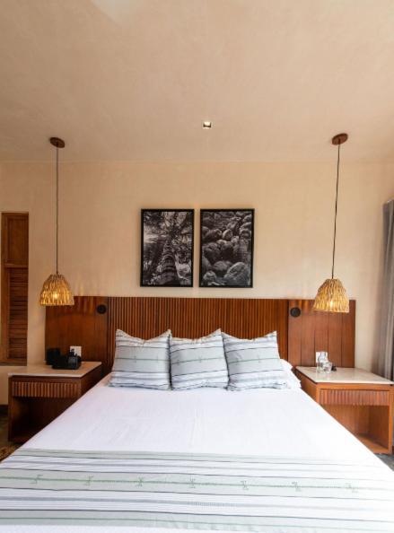 Villa Luxury Kaan - Sian Kaan *
