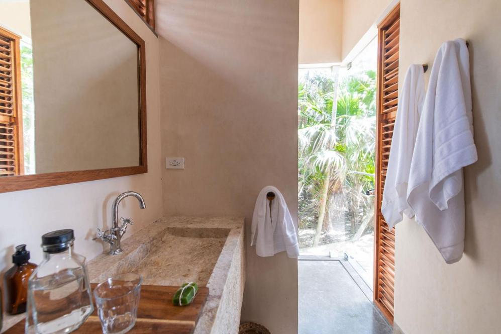Villa Luxury Kaan - Sian Kaan Tulum