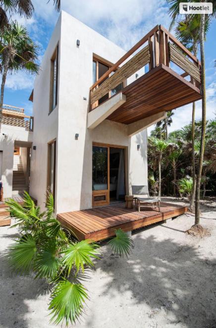 Villa Luxury Kaan - Sian Kaan *