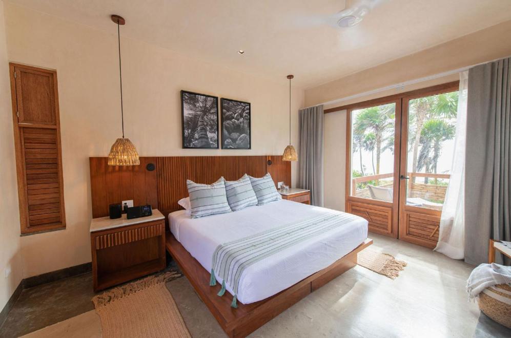 Luxury Kaan - Sian Kaan * Tulum