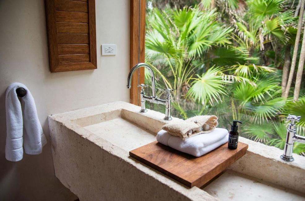 Villa Luxury Kaan - Sian Kaan Tulum