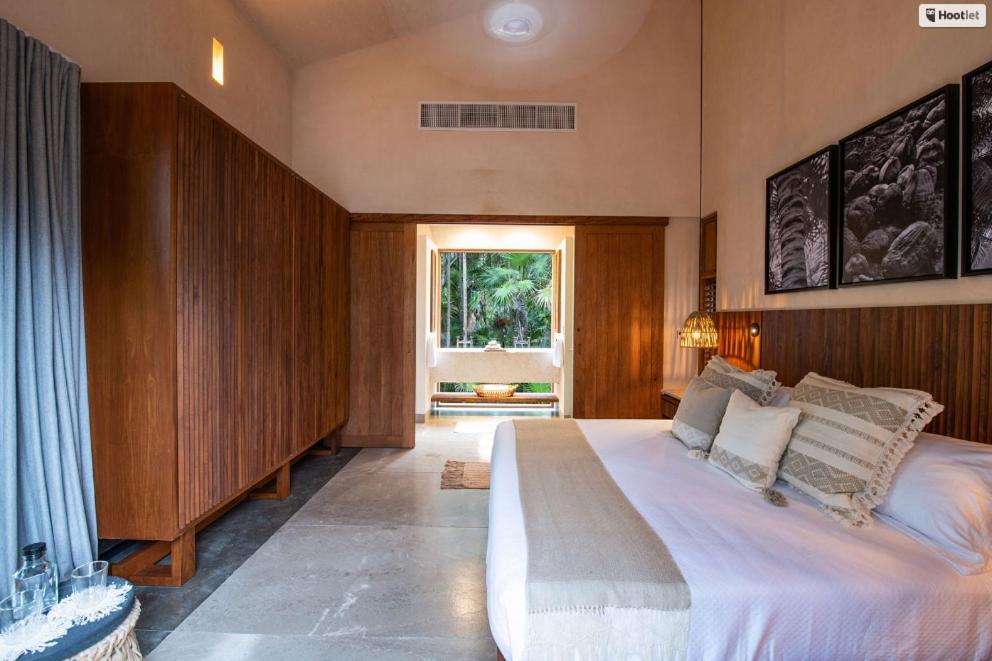 Villa Luxury Kaan - Sian Kaan Tulum