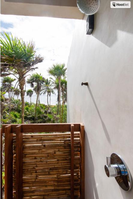 Luxury Kaan - Sian Kaan Villa