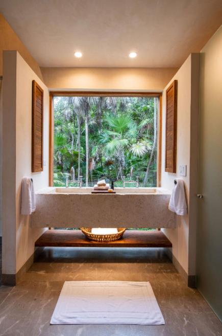 Villa Luxury Kaan - Sian Kaan Tulum