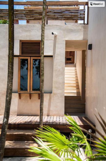 Villa Luxury Kaan - Sian Kaan Tulum