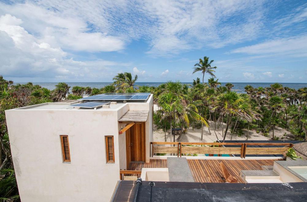 Villa Luxury Kaan - Sian Kaan *