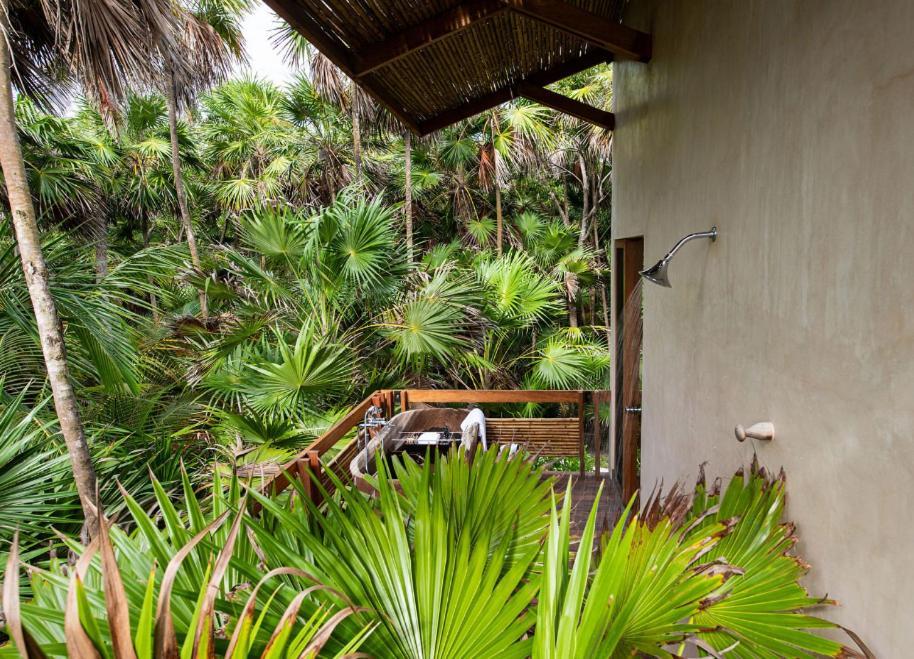Villa Luxury Kaan - Sian Kaan *