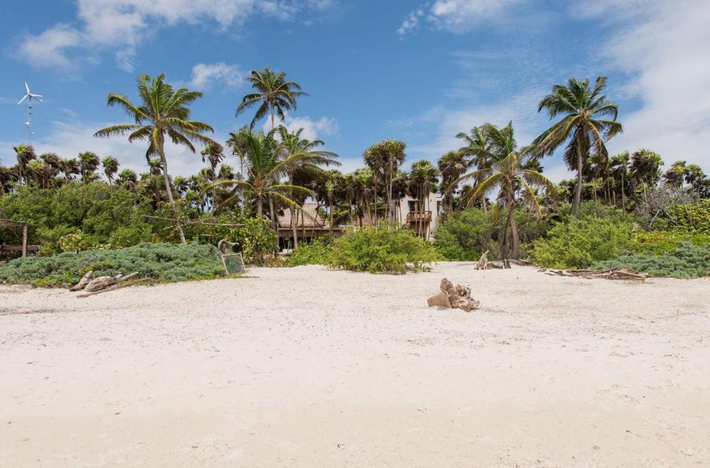 Villa Luxury Kaan - Sian Kaan *
