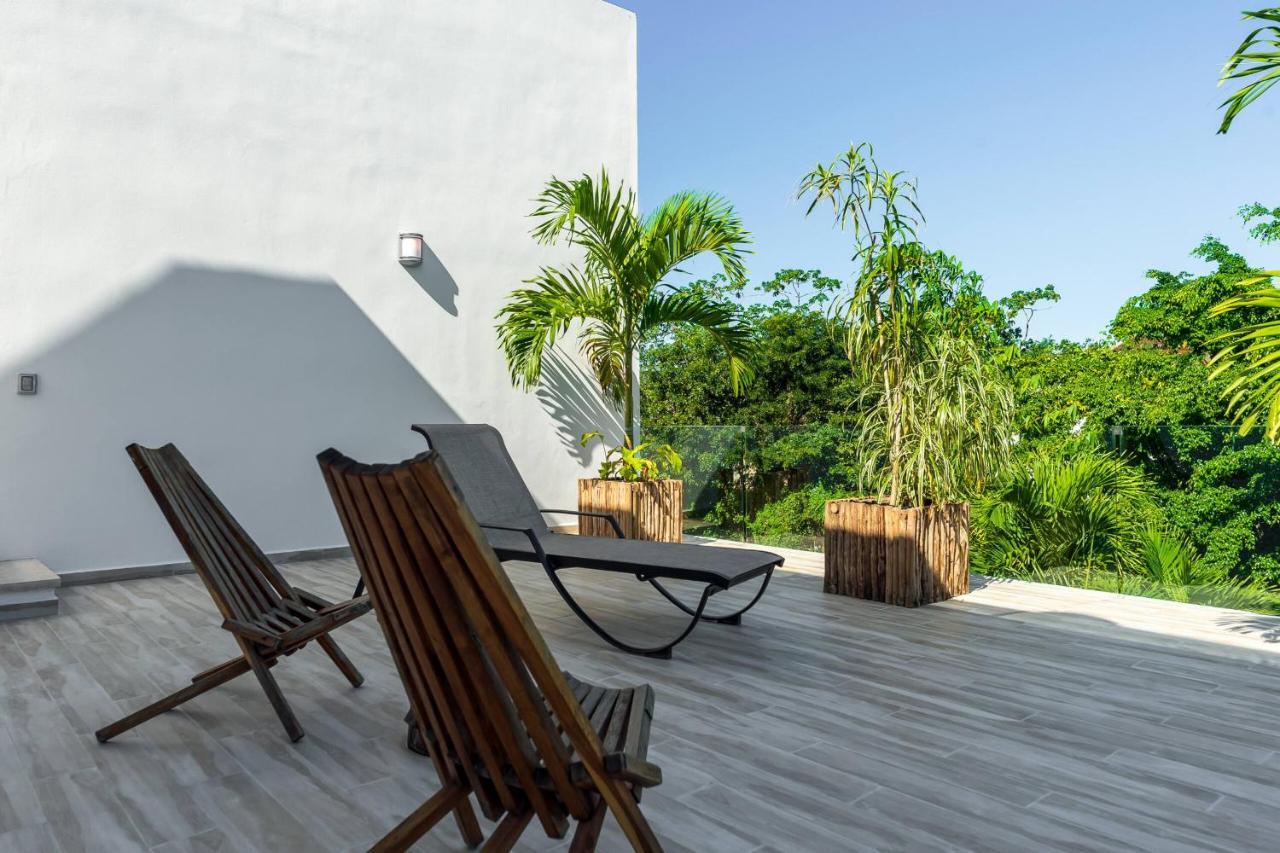 Chic & Mexican Villa, A True Oasis Pool, Security Сasa de vacaciones
