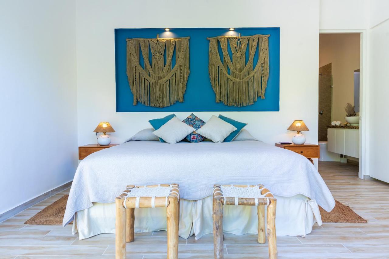 Chic & Mexican Villa, A True Oasis Pool, Security Сasa de vacaciones