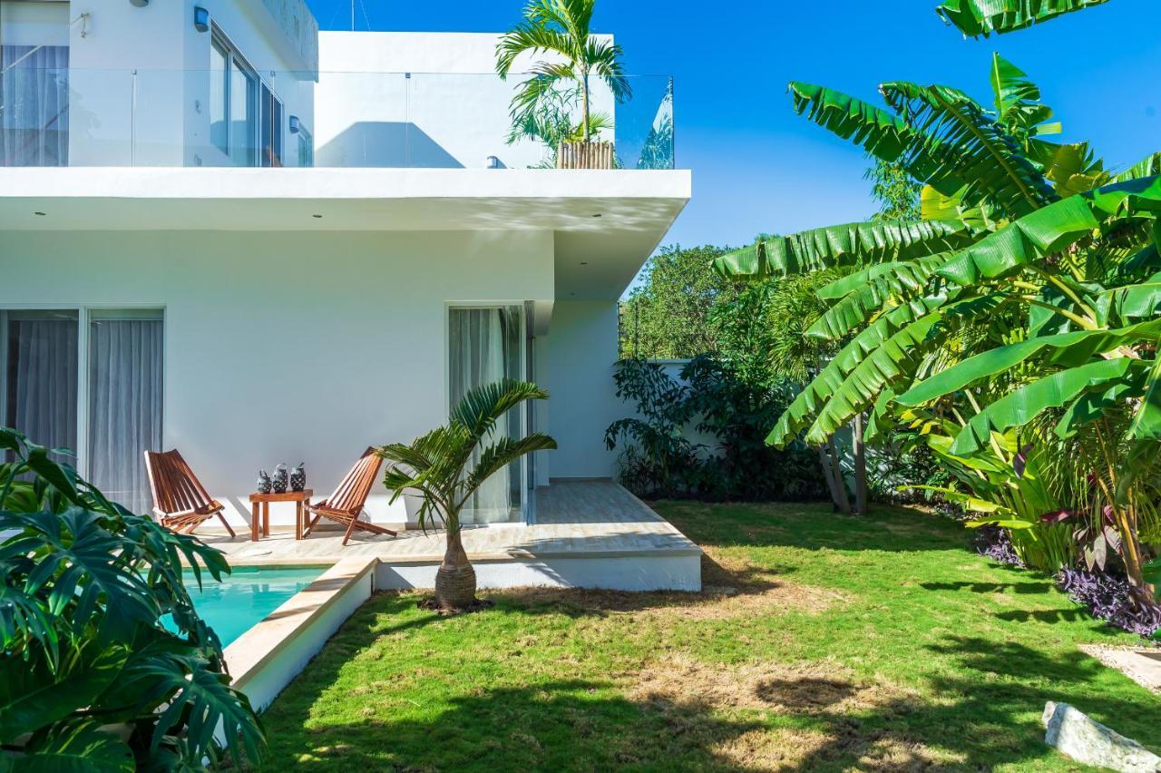 Chic & Mexican Villa, A True Oasis Pool, Security Сasa de vacaciones