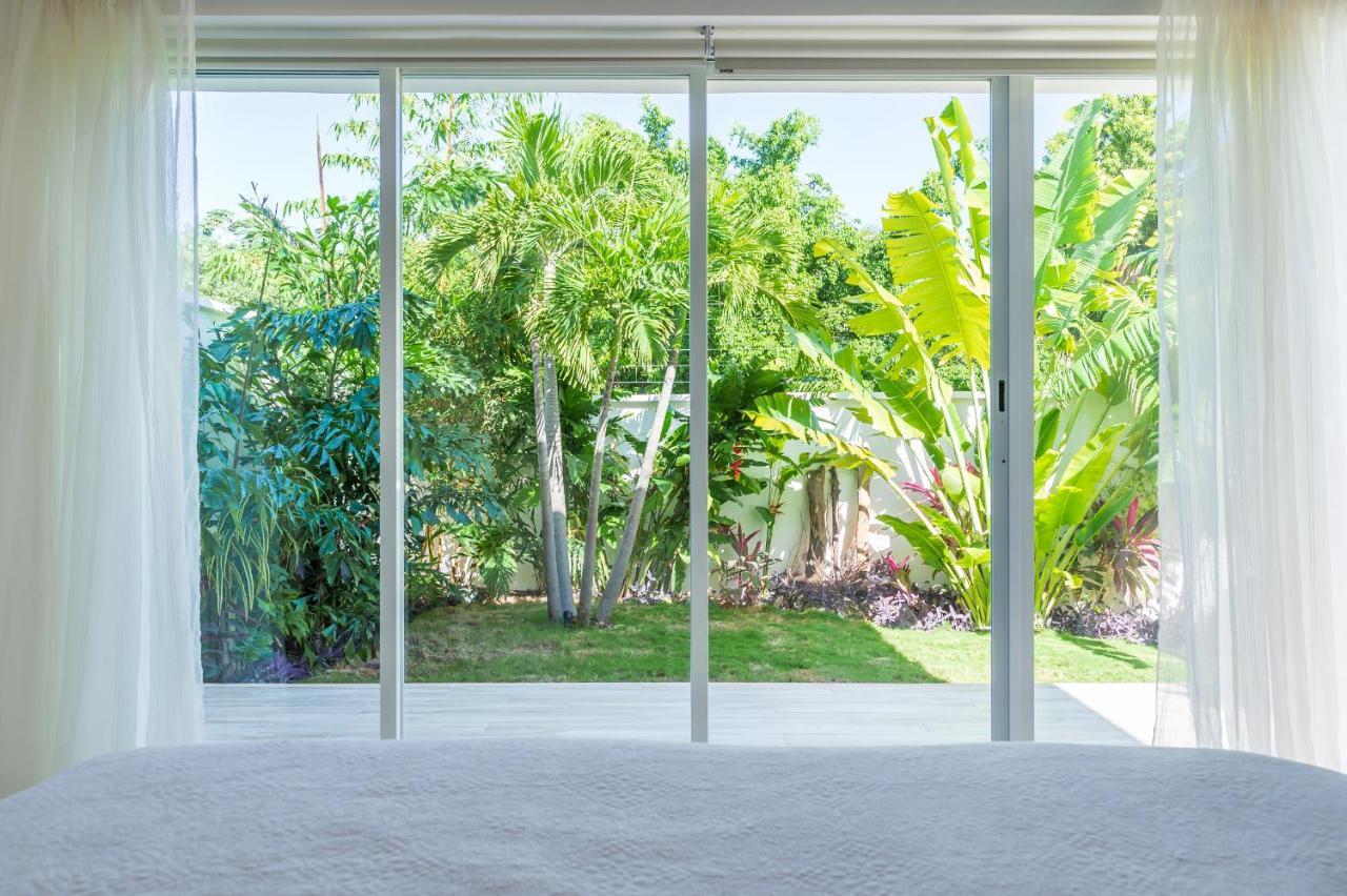 Сasa de vacaciones Chic & Mexican Villa, A True Oasis Pool, Security Tulum