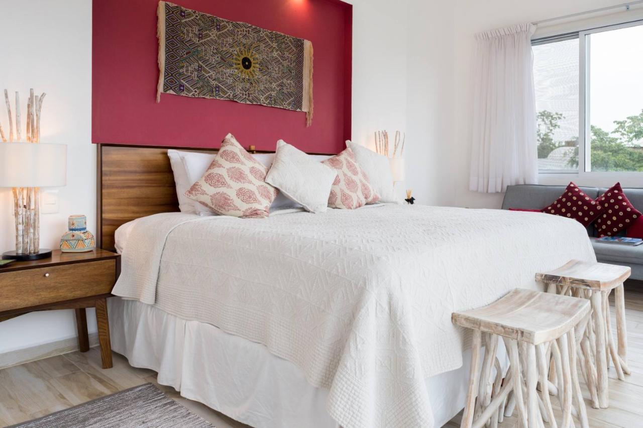 Chic & Mexican Villa, A True Oasis Pool, Security