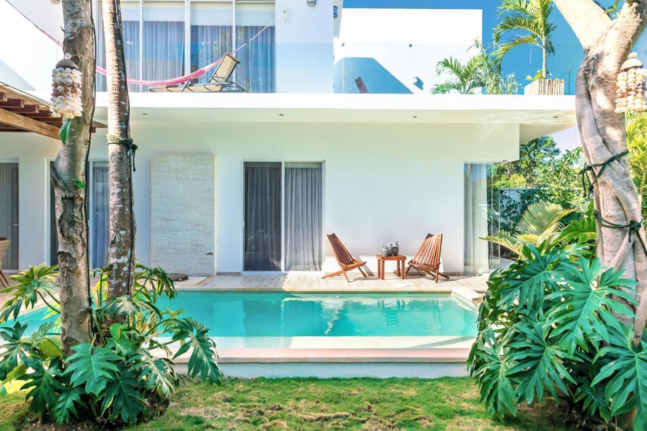 Chic & Mexican Villa, A True Oasis Pool, Security