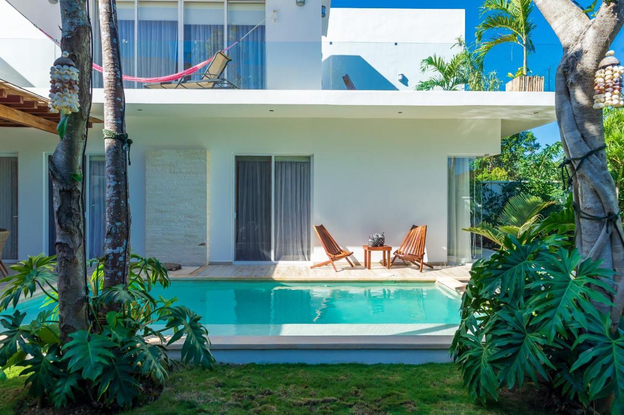 Сasa de vacaciones Chic & Mexican Villa, A True Oasis Pool, Security Tulum