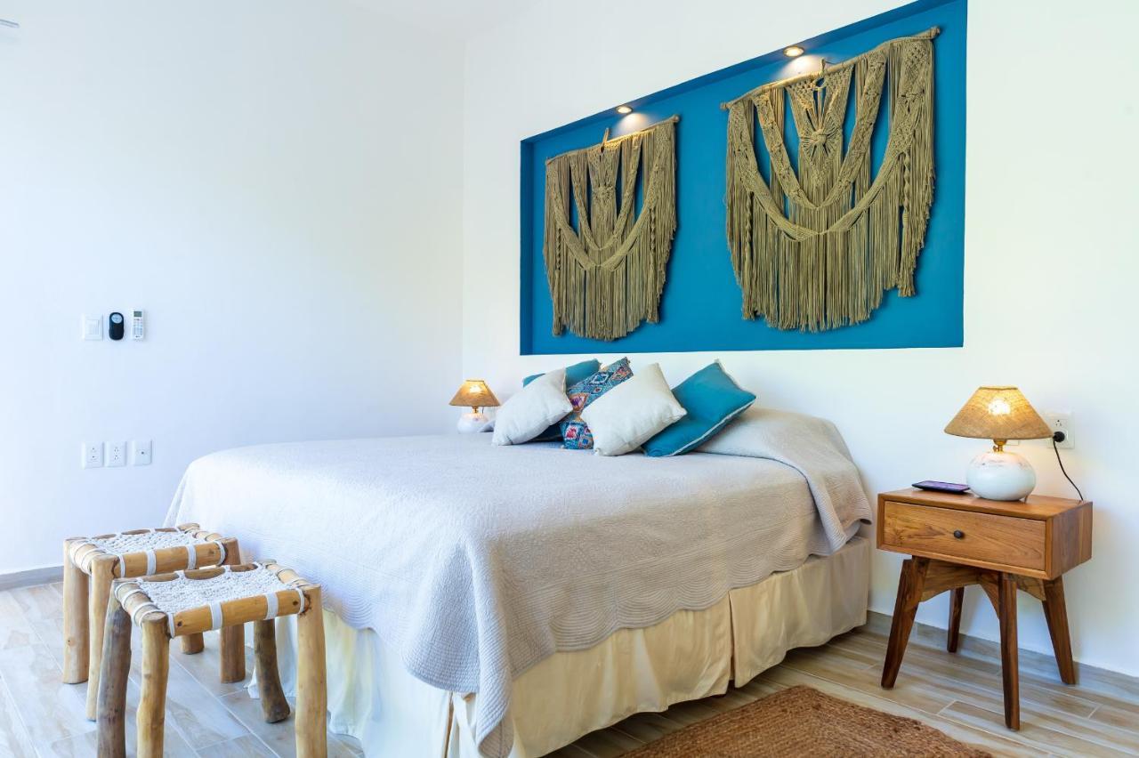 Сasa de vacaciones Chic & Mexican Villa, A True Oasis Pool, Security *