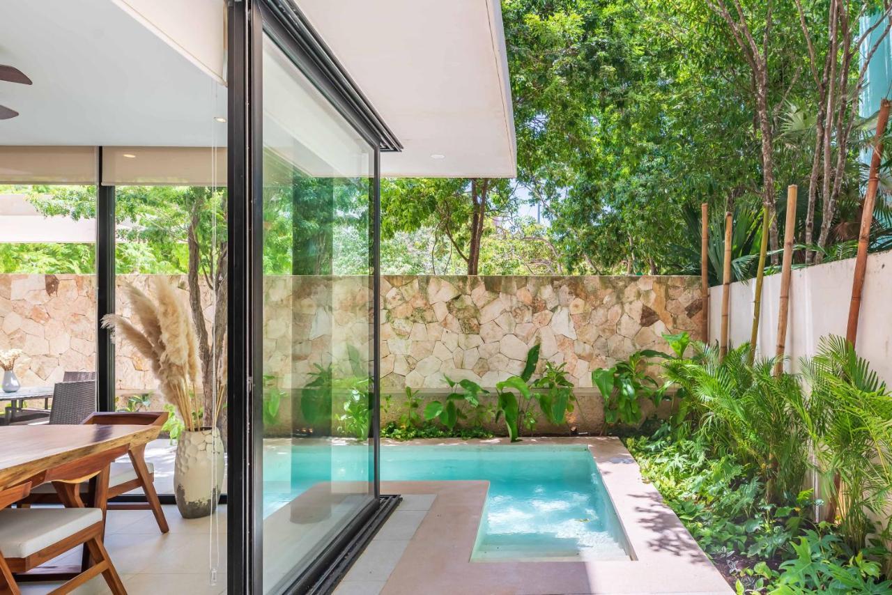 Mak Luxury At Aldea Zama, Apartamento