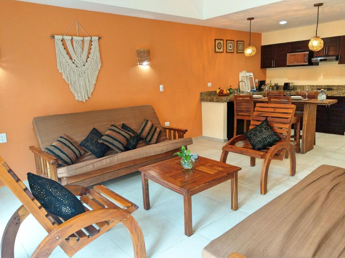 Apartahotel Nah 3*