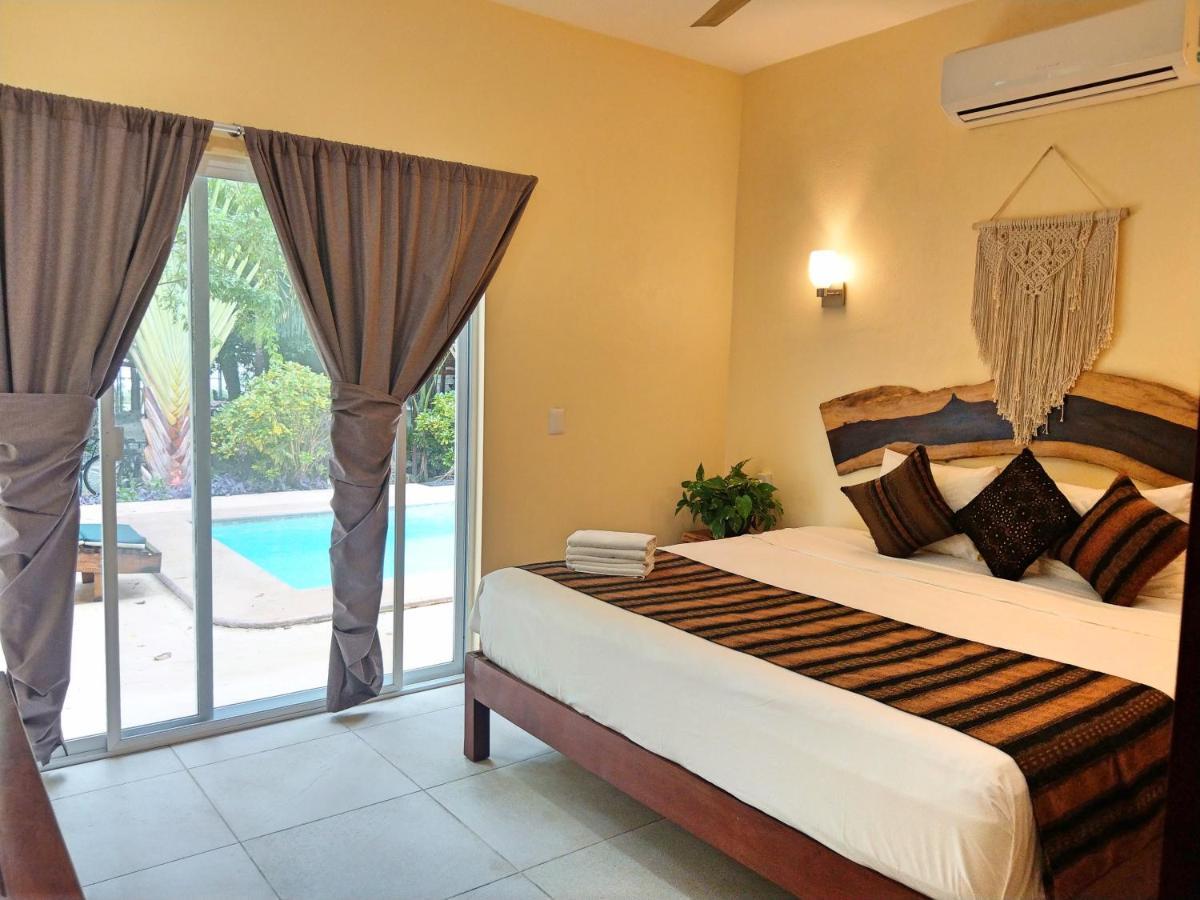 Apartahotel Nah Tulum