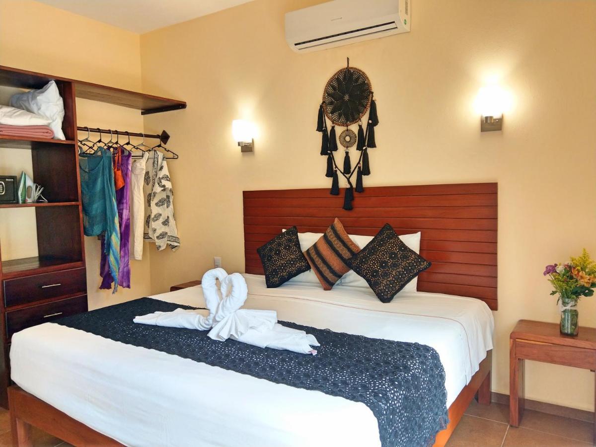 Nah Apartahotel Tulum