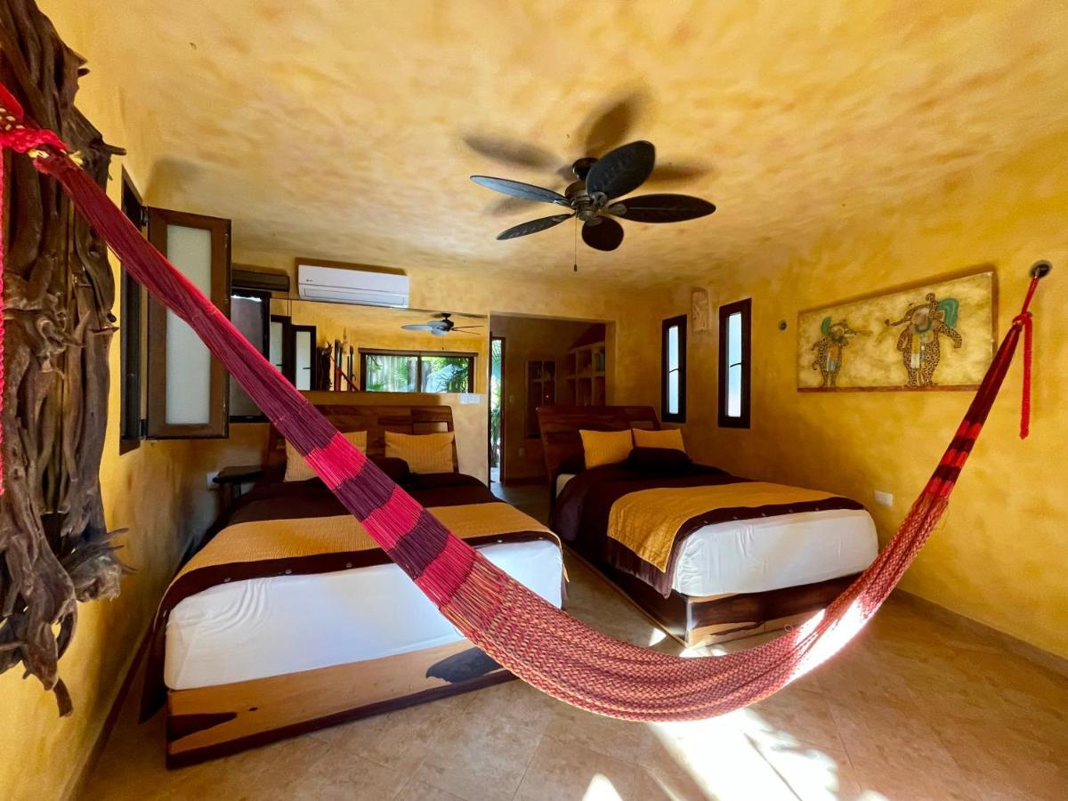 Sueños 4* Tulum