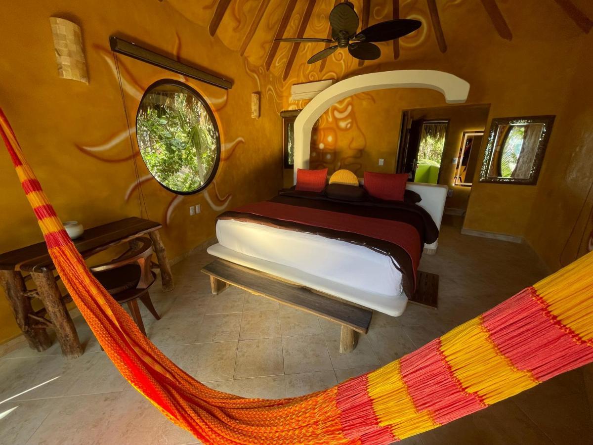 Hotel Sueños