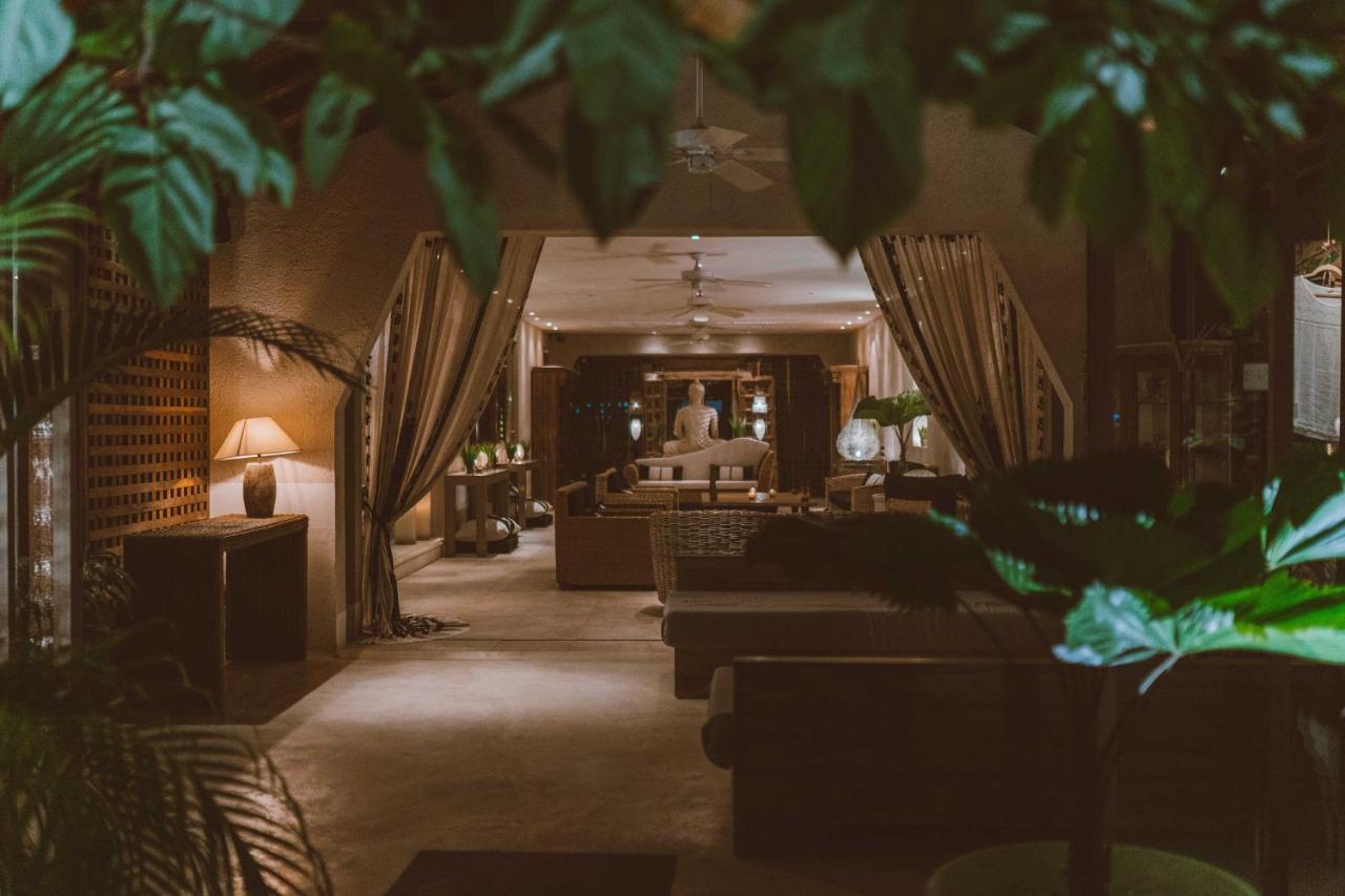 Hotel Jashita (adults Only)