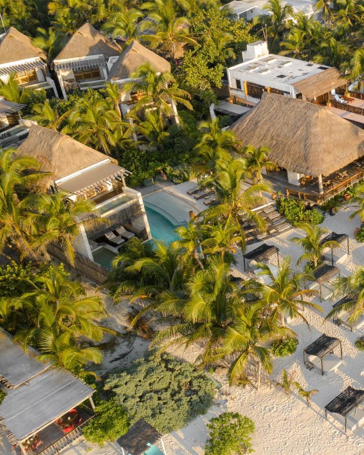 Ma'xanab Hotel 5*