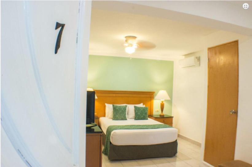Central Station Hotel Tulum