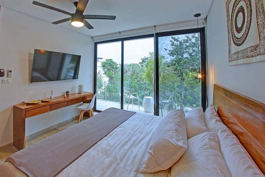 Apartahotel The Panoramic By Xperience