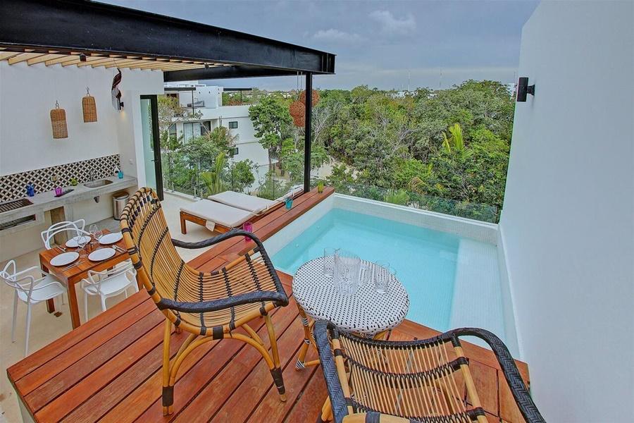 The Panoramic By Xperience 5* Tulum