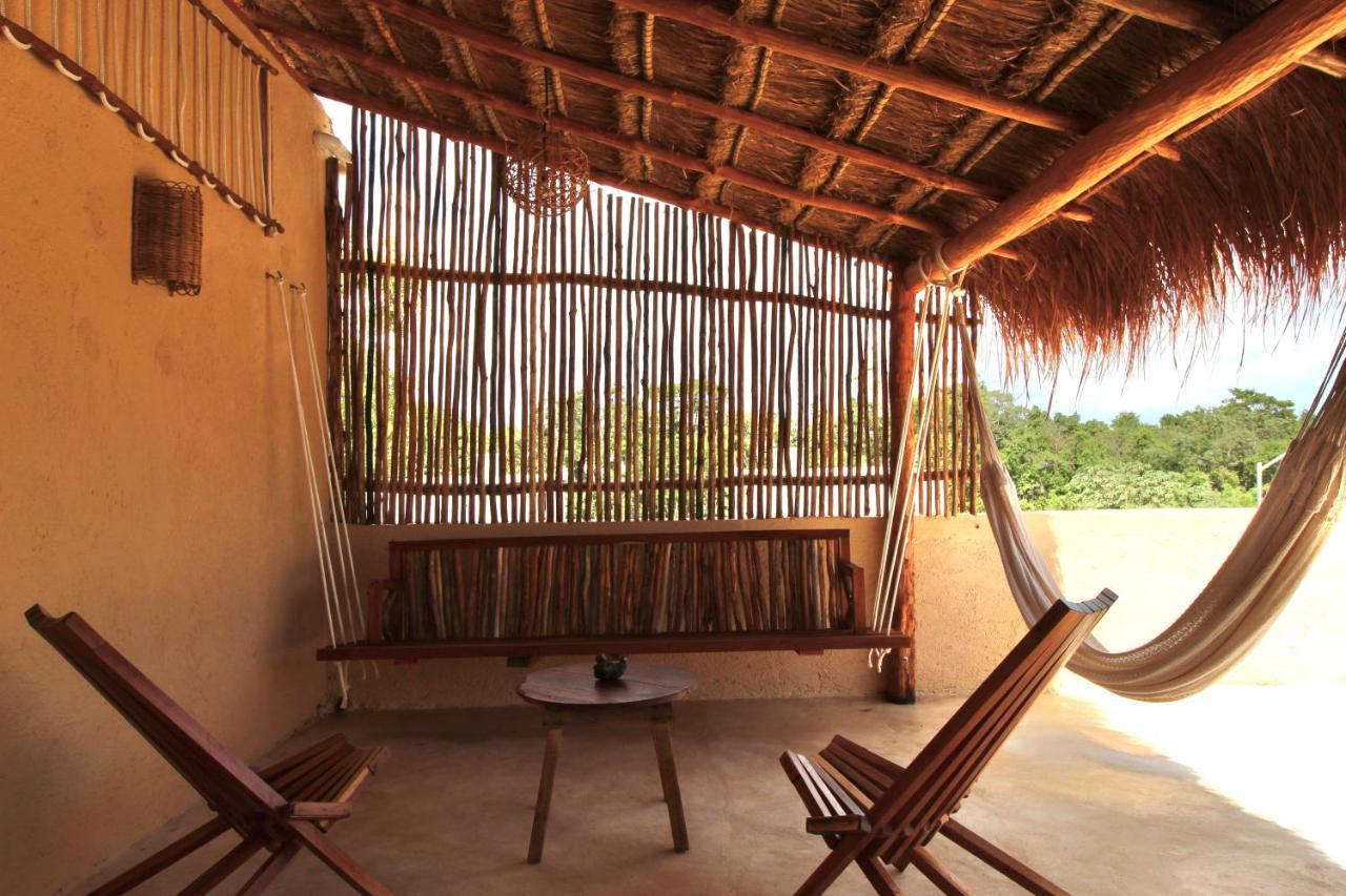 Apartamento Baklis Tulum