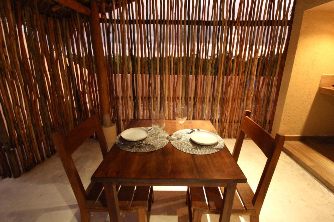 Baklis Apartamento Tulum