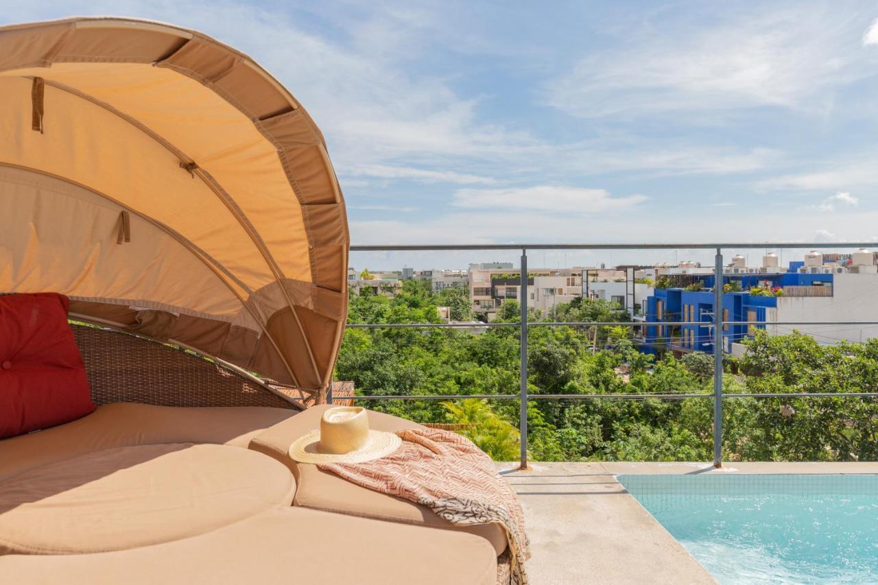 Amigos Apartamento Tulum